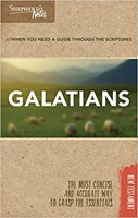 Shepherd's Notes: Galatians (Paperback)