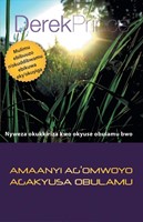 Life-Changing Spiritual Power - Luganda (Paperback)