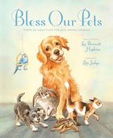 Bless Our Pets (Hardback)