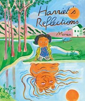 Harriet's Reflections (Hardback)