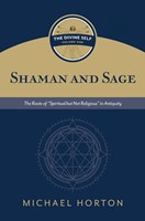 Shaman And Sage (Hardback)