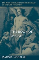 The Book Of Micah (Hardback)