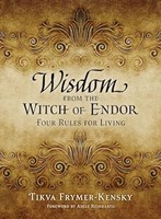Wisdom From The Witch Of Endor (Paperback)
