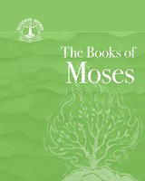 The Books Of Moses: Guiding Word - Volume 1 (Paperback)