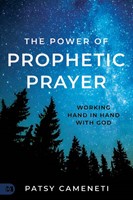 The Power of Prophetic Prayer (Paperback)