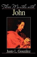Three Months With John (Paperback)
