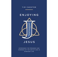 Enjoying Jesus (Paperback)