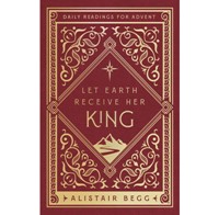 Let Earth Receive Her King (Paperback)