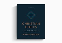 Christian Ethics (Hardback)