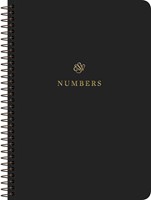 ESV Scripture Journal - Numbers (Paperback)