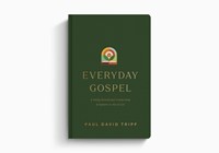 Everyday Gospel (Hard Cover)