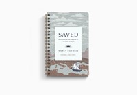 Saved Personal Bible Study (Paperback)