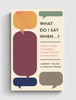 What Do I Say When . . . ? (Paperback)