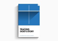 Tracing God's Story (Hardback)