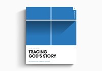 Tracing God's Story - Workbook