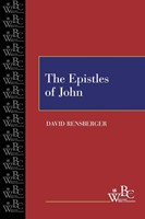 The Epistles of John (Paperback)