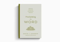 Proclaiming The Word (Paperback)