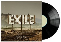 The Exile LP Vinyl (Vinyl)