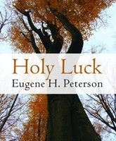 Holy Luck (Paperback)