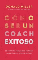 CóMo Ser Un Coach Exitoso (Paperback)
