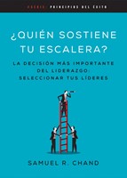 QuiéN Sostiene Tu Escalera