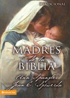 Madres de la Biblia (Paperback)