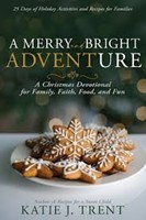 Merry And Bright Adventure, A (Paperback)