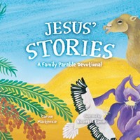 Jesus’ Stories (Hard Cover)