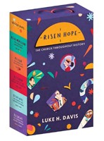 Risen Hope Box Set