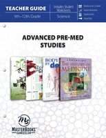 Advanced Pre-Med (Teacher Guide)