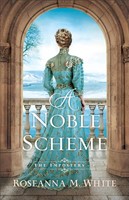 Noble Scheme, A (Paper Back)
