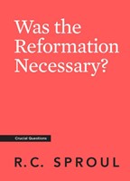 Was the Reformation Necessary? (Paperback)