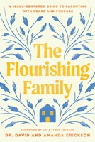 The Flourishing Family (Paperback)