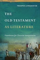The Old Testament as Literature (Hard Cover)