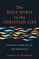 The Holy Spirit In The Christian Life (Paperback)