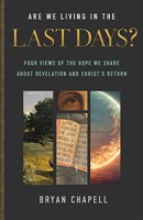 Are We Living In The Last Days? (Paperback)