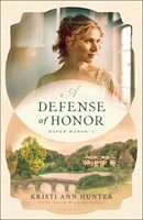 Defense Of Honor, A (Paperback)