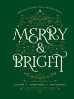 Merry And Bright (Hardback)