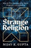 Strange Religion (Paperback)