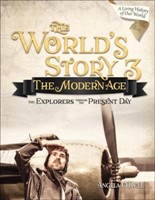 World's Story 3 (Student) (Paperback)