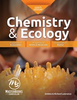 Chemistry & Ecology (Student) Mb Edition (Paperback)