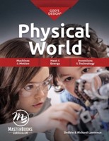 Physical World (Student) Mb Edition (Paperback)