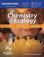Chemistry & Ecology (Teacher Guide) Mb Edition (Paperback)