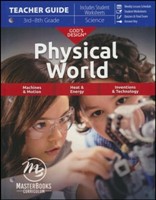 Physical World (Teacher Guide) Mb Edition (Paperback)