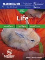Life (Teacher Guide) Mb Edition (Paperback)