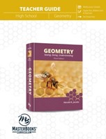 Geometry (Teacher Guide) (Paperback)