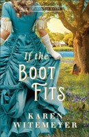If the Boot Fits (Paperback)