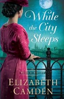 While The City Sleeps (Paperback)