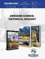 Awesome Science (Teacher Guide)
