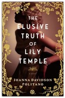 The Elusive Truth Of Lily Temple (Paperback)